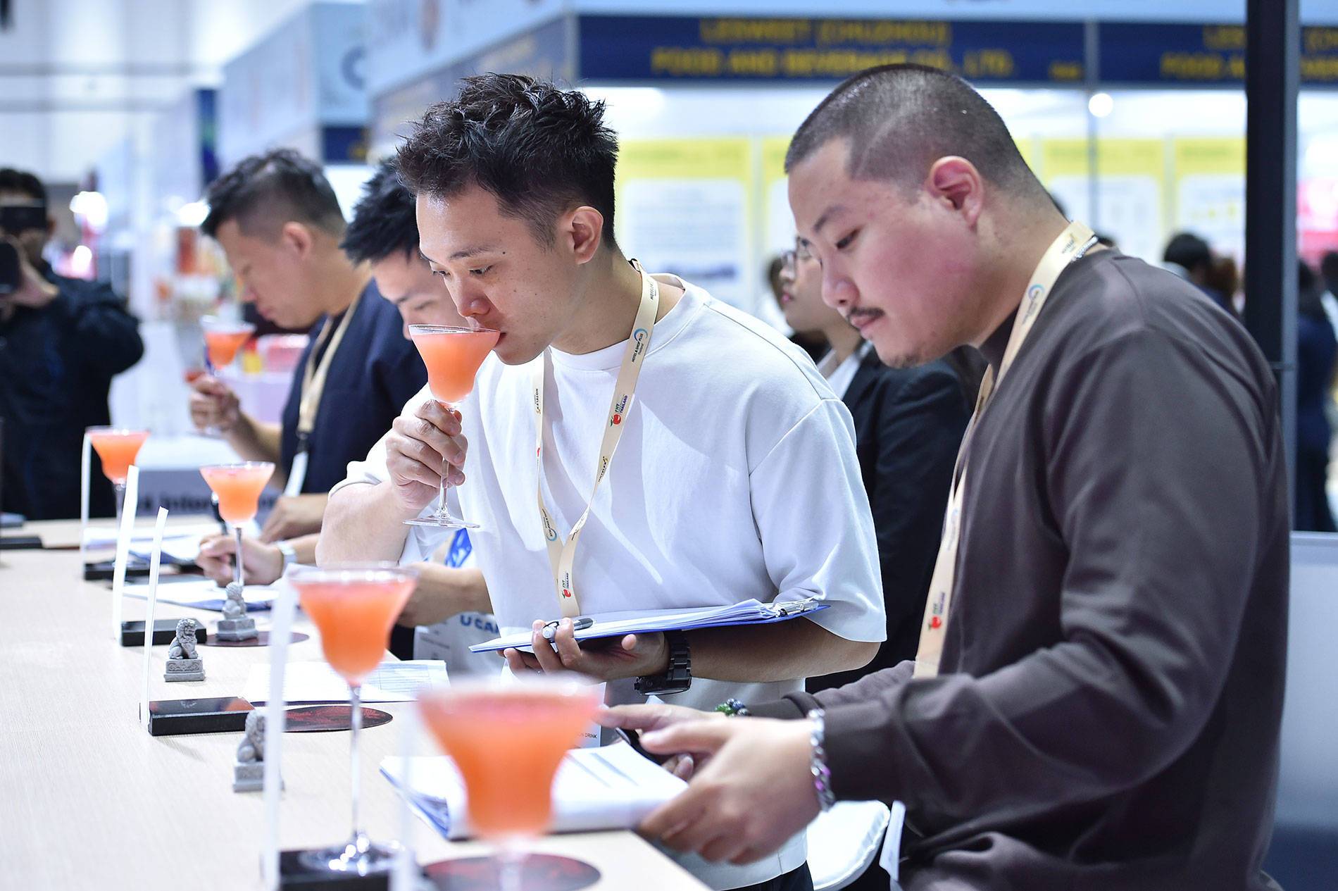 泰国曼谷国际食品及酒店用品展览会Food & Hospitality Thailand 2024：引领餐旅行业变