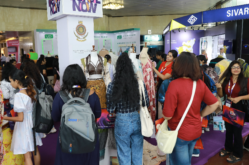 斯里兰卡科伦坡国际纺织服装面辅料及纱线展览会INTEX SOUTH ASIA 2025展会预告