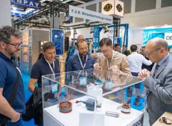 美国新奥尔良国际电子行业展览会(TECH ADVANTAGE EXPO)