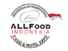 印度尼西亚雅加达国际食品加工展览会(ALLFOOD INDONESIA)