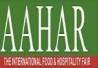 印度新德里国际食品及酒店烘焙展览会(AAHAR)
