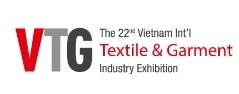 越南胡志明市国际纺织及服装面料展览会(VTG)