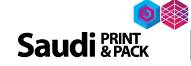 沙特阿拉伯利雅得国际印刷展览会(SAUDI PRINT)