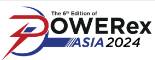 泰国曼谷国际电力展览会(THE POWEREX 2025)