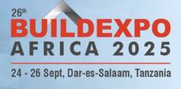 坦桑尼亚达累斯萨拉姆国际建材展览会(BUILD EXPO AFRICA)