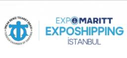 土耳其伊斯坦布尔国际海事展览会(EXPOMARITT EXPOSHIPPING 
