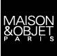 法国巴黎国际秋季家居装饰展览会(MAISON & OBJET AUTUM