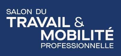 法国巴黎国际劳动与职业流动展览会(SALON DU TRAVAIL & 