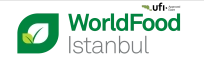 土耳其伊斯坦布尔国际食品展览会(WorldFood Istanbul)