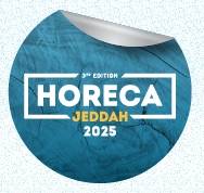 沙特阿拉伯吉达国际食品饮料及酒店设备展览会(SAUDI HORECA JEDDA