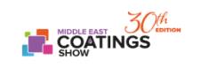 阿拉伯联合酋长国迪拜国际涂料展览会(MIDDLE EAST COATINGS S