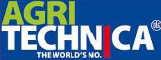 德国汉诺威国际农业机械展览会(AGRITECHNICA HANNOVER)