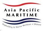 新加坡新加坡城国际亚太海事展览会(ASIA PACIFIC MARITIME)