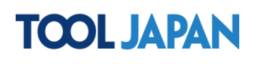 日本千叶市国际五金及工具展览会(TOOL JAPAN)