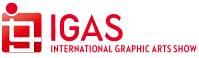 日本东京国际综合印刷器材展览会(IGAS)