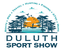 美国明尼苏达州德卢斯国际体育户外展览会(DULUTH SPORT SHOW)