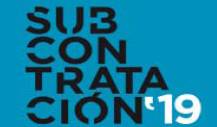 西班牙毕尔巴鄂国际转包分包展览会(SUBCONTRATACION)