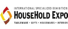 俄罗斯莫斯科国际秋季家用电器及家庭用品展览会(HOUSEHOLD EXPO)