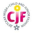 俄罗斯莫斯科国际秋季儿童及少年时装展览会(CJF)