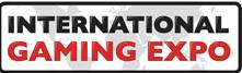 西班牙巴塞罗那国际博彩展览会(INTERNATIONAL GAMING EXPO
