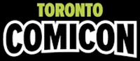 加拿大多伦多国际漫画展览会(TORONTO COMICON)