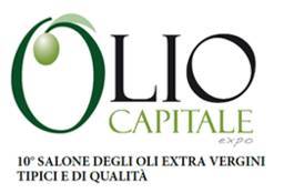 意大利的里雅斯特国际橄榄油展览会(OLIO CAPITALE(OLIVE))