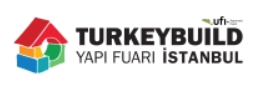 土耳其伊斯坦布尔国际建材展览会(TURKEYBUILD)