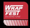 英国北安普顿国际乙烯基安装和车辆包装展览会(WRAPFEST)