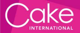 英国伯明翰国际甜品及烘焙展览会(CAKE INTERNATIONAL)