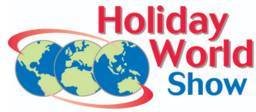 爱尔兰都柏林国际旅游展览会(HOLIDAY WORLD SHOW)