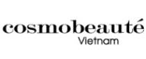 越南胡志明市国际美容美发展览会(COSMOBEAUTé VIETNAM)