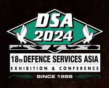 马来西亚吉隆坡国际防务展览会(DSA)
