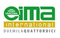 意大利博洛尼亚国际农业机械展览会(EIMA INTERNATIONAL)