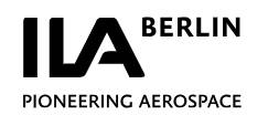 德国柏林国际航空航天展览会(ILA - BERLIN AIR SHOW)
