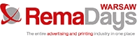 波兰华沙国际广告及印刷展览会(REMADAYS)