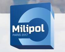 法国巴黎国际军警设备展览会(MILIPOL PARIS)