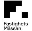 瑞典马尔默国际物业房地产展览会(FASTIGHETSMASSAN)