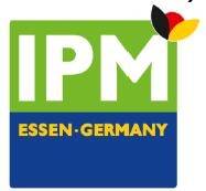 德国埃森国际园艺及花卉展览会(IPM ESSEN GERMANY)