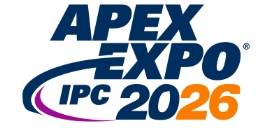美国加利福尼亚国际线路板及电子组装技术展览会(IPC APEX EXPO)