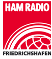 德国腓特烈港国际网络展览会(HAM RADIO / HAMTRONIC)