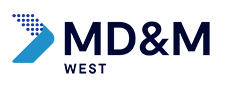 美国阿纳海姆国际医疗器械设计与制造展览会(MD&M WEST)