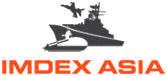 新加坡新加坡城国际海事展览会(IMDEX ASIA)