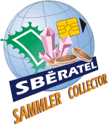 捷克布拉格国际收藏品展览会(SBERATEL)