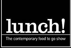 英国当代食物博览会(LUNCH!)