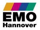 德国汉诺威国际欧洲机床展览会(EMO HANNOVER)
