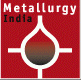 印度孟买国际金属工艺产品和服务展览会(METALLURGY INDIA)
