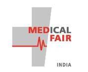 印度孟买国际医院及医疗设备展览会(MEDICAL FAIR INDIA)