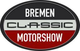 德国不莱梅经典车展览会(BREMEN CLASSIC MOTORSHOW)