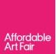 美国奥斯汀国际平价艺术展览会(AFFORDABLE ART FAIR - AUS