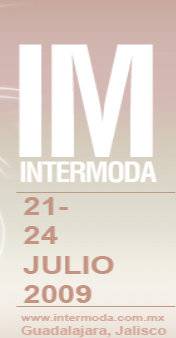 墨西哥瓜达拉哈拉国际夏季潮流时装和面料展览会(INTERMODA SUMMER)